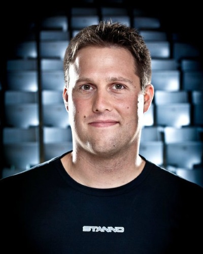 André Dehler