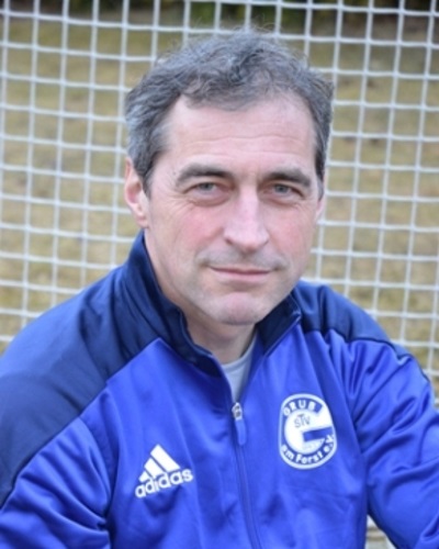 Wilfried Weibelzahl
